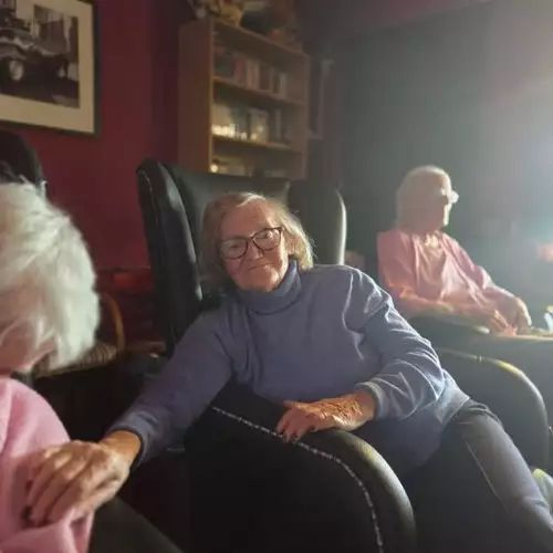 hamberley care homes