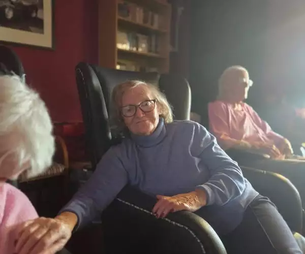 hamberley care homes