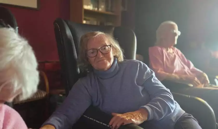 hamberley care homes