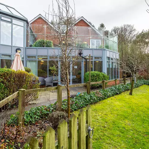 hamberley care homes