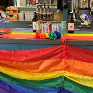 Pride