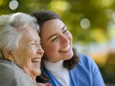Work as a Homemaker of Hamberley | Carers with a Difference 