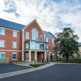 Hamberley Care Homes Image Gallery