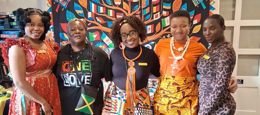 Elstow Manor Celebrates Global Culture and Flavour