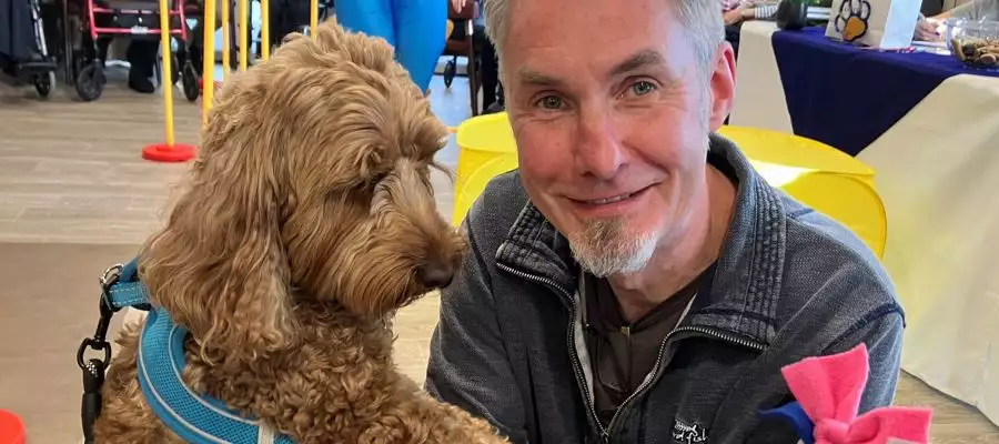 Adorable mutts win hearts at Brookwater House Dog Show