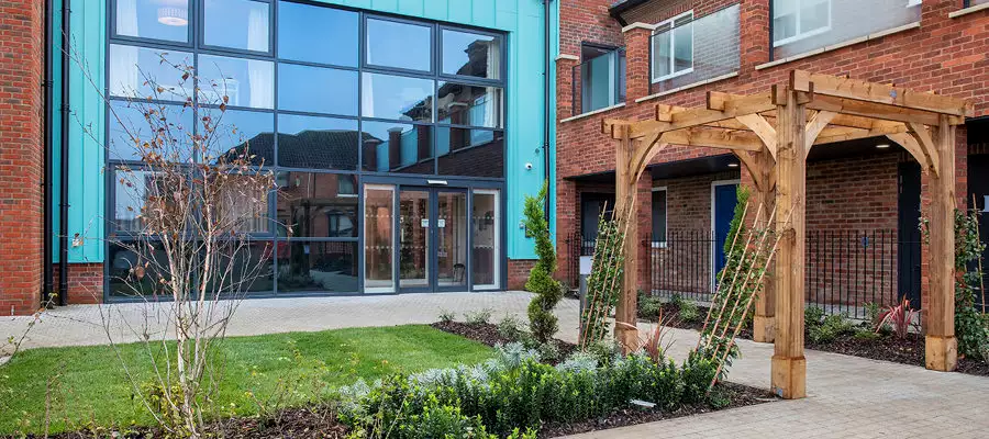 Alston House Summer Fete and Open Day 