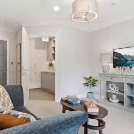 Hamberley Care Homes Image Gallery