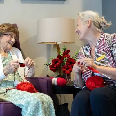 hamberley care homes