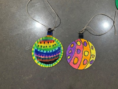 Verwood residents invite children to join best bauble challenge