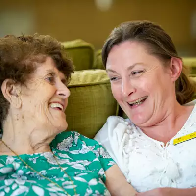 hamberley care homes