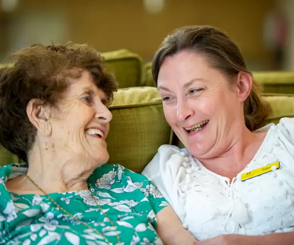 hamberley care homes