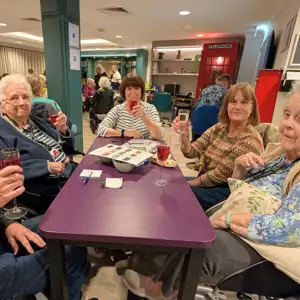 Community Quiz Night Brings A Full House To Cambridge Grove (7)