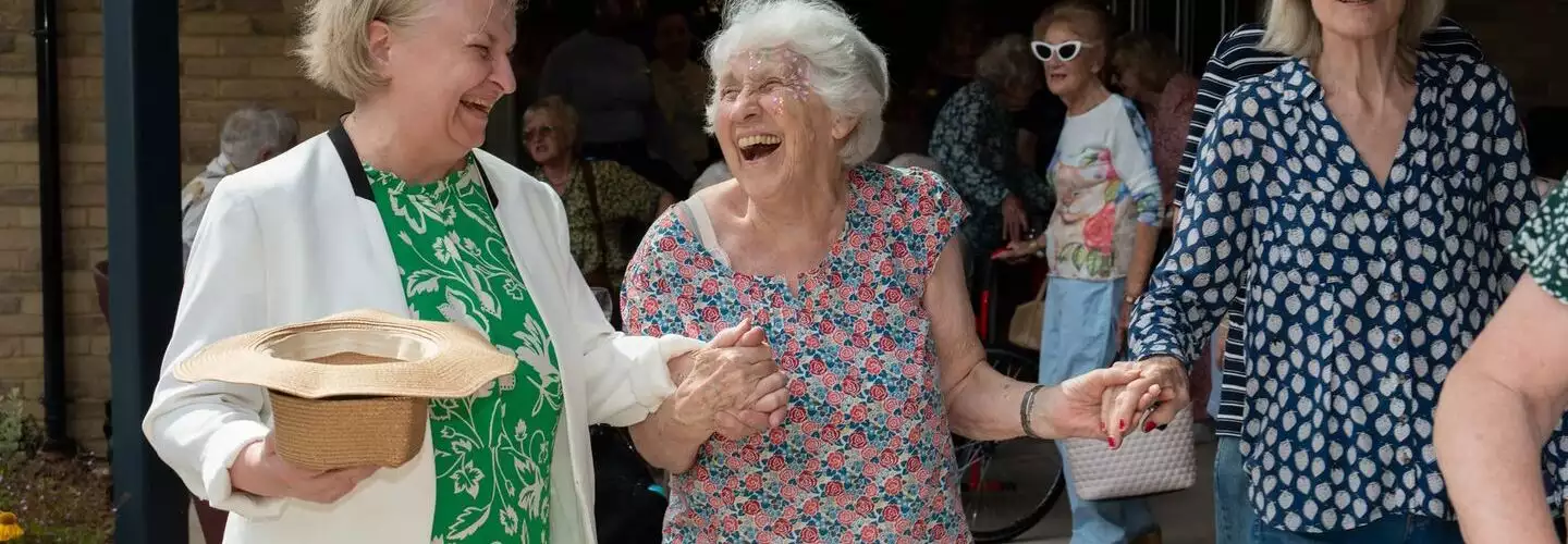 Hamberley News & Events