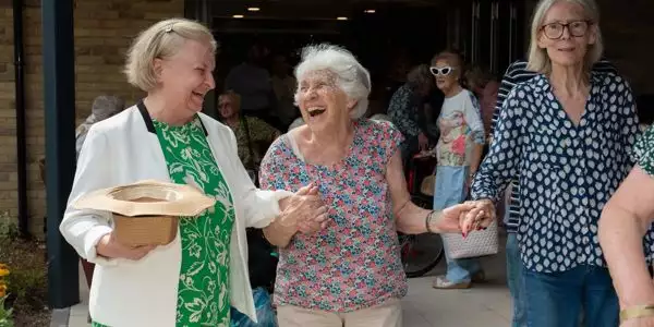 Hamberley News & Events