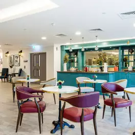 Hamberley Care Homes Image Gallery