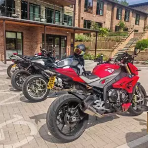 Bikes