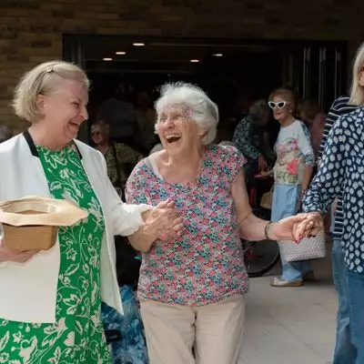 hamberley care homes