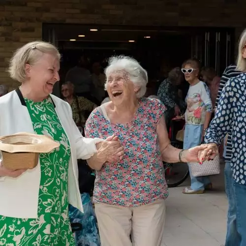 hamberley care homes