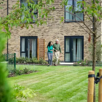 respite care at Hamberley Care Homes