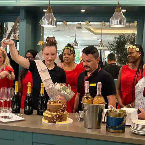 hamberley care homes