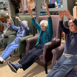 Charrington Manor Moments (4)