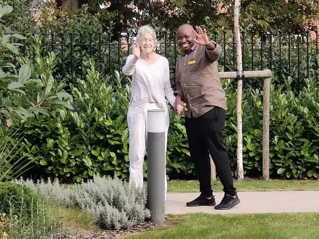 Our Philosophy | Luxury Elderly Care Homes in the UK 