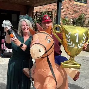 Royal Ascot At Cofton Park Manor
