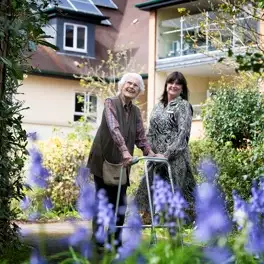 Hamberley Care Homes Image Gallery