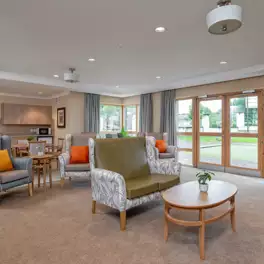 Hamberley Care Homes Image Gallery
