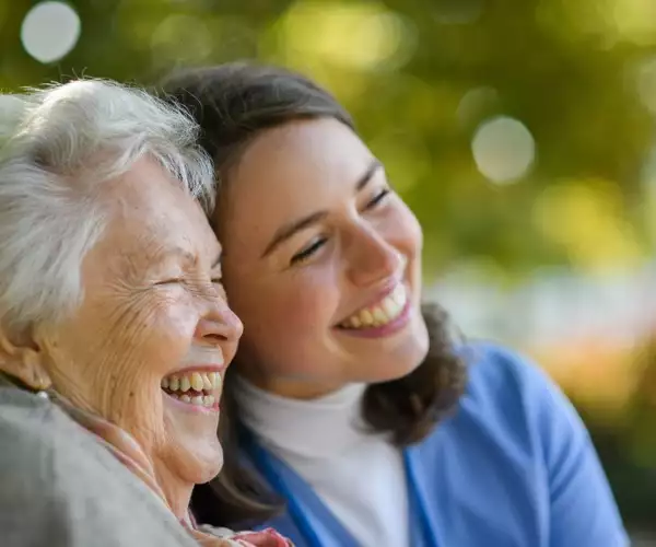 hamberley care homes