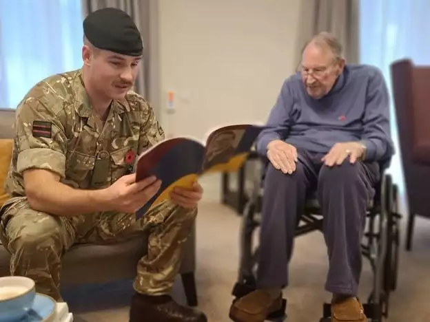 Wellbeing & Lifestyle