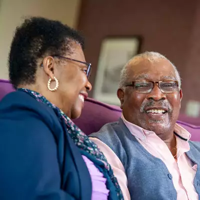 hamberley care homes