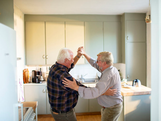 Home for Everyone | Committed to equality & diversity in elderly care