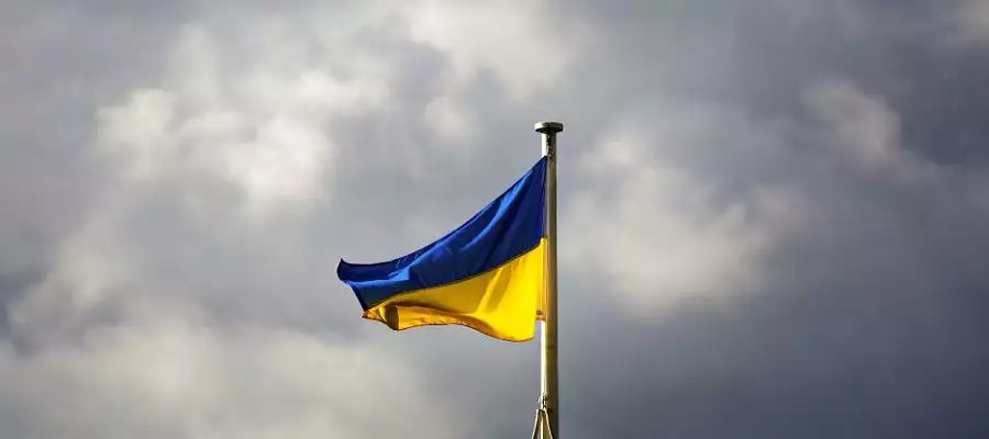 GENEROUS EDWALTON MANOR RESIDENTS REACH OUT TO UKRAINE