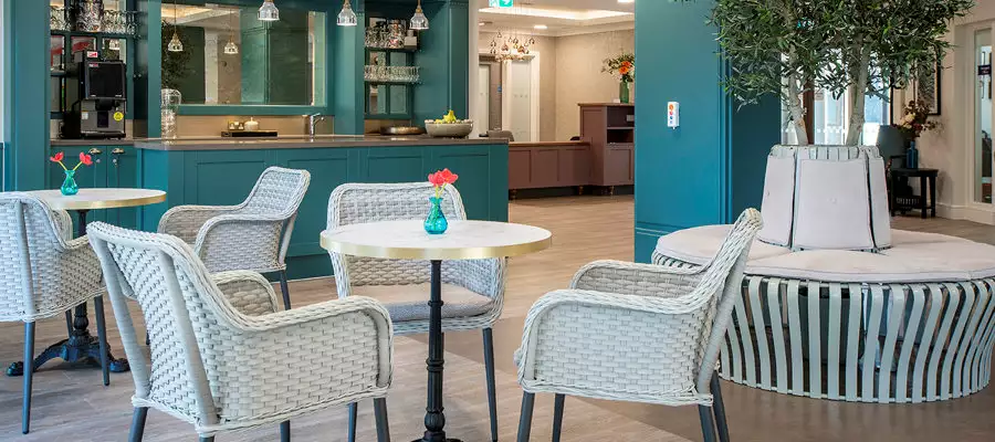 Discover the Best Luxury Care Homes: A Guide to Exceptional Elderly Care