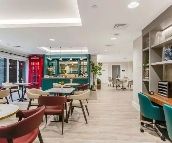 hamberley care homes